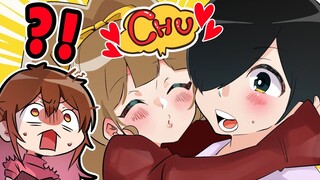 【生草执事与大小姐】这女的是谁！？？？
