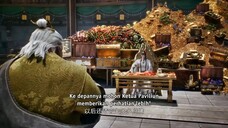 Lost On Journey episode 22 sub indo