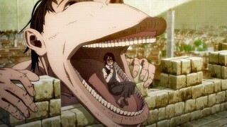 [Januari 2022/MAPPA] Pratinjau PV Attack on Titan Final Season Bagian 2