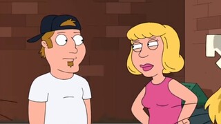 Peter went to the transgender restroom when he had to relieve himself and was mistaken for a transge