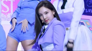 [K-Fancam] 트와이스 나연 직캠 'SCIENTIST' (TWICE NAYEON Fancam) l @MusicBank 211112