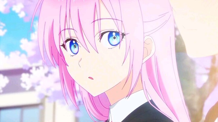 shikimori s not just a cutie