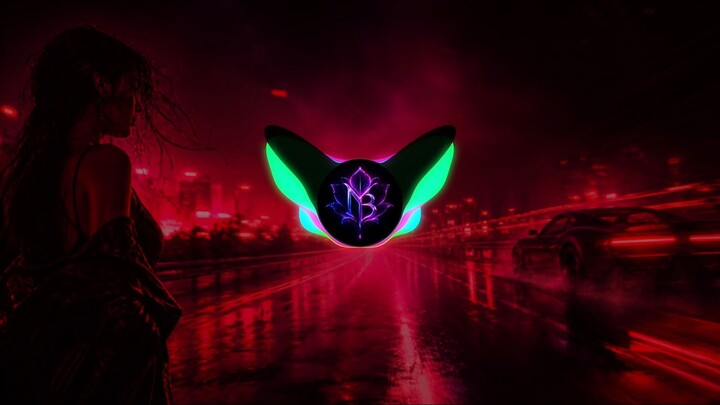 Crimson Rush | Nocturnal Dark Dance Pop