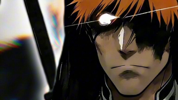 Xiaoxitian can’t seal the real Great Sage—this fake BLEACH just gave us a real Ichigo!