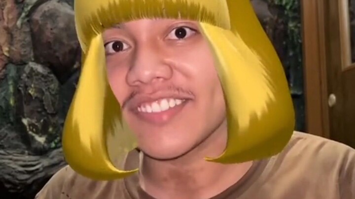 kalo mau liat lebih banyak lagi liat aja di tiktok nya bang @nyniels