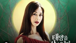 A Woman Who Swalloed The Sun Ep 4 Sub Indo