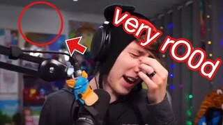 KreekCraft fOrg0t t0 sToP rEcOrDiNg ( vEry r00d ) tOtally nOt cLiCkbAiT