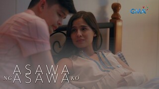 Asawa Ng Asawa Ko: Hating-hati na ang atensyon ni Jordan! (Episode 60)