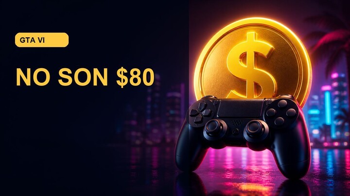 ¿Quién cobra los $99,99 de GTA VI? El dato que Take-Two no publica