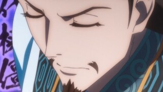 Zhuge Liang sent down a letter of challenge, using the method of making something out of nothing! Ho