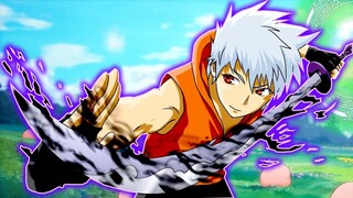 ALL IN ONE | Lạc Vào Thế Giới Game Nhưng Lại Vô Tình Trở Thành Người Mạnh Nhất | Review Anime