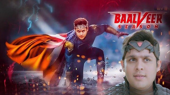 Baalveer 5 24th April 2025 Video Episode 16