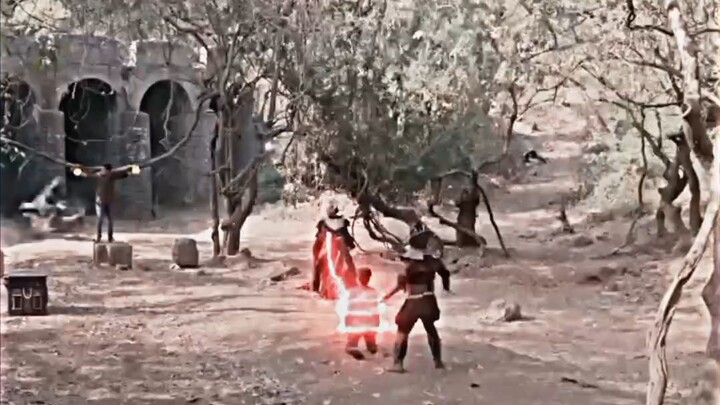Dil sai bolaya Baalveer aya