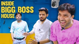 BIGG BOSS ROAST WITH PUNEET SUPERSTAR | LAKSHAY CHAUDHARY