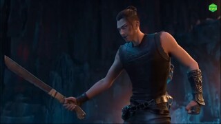 Tóm Tắt Phim - Bạch Xà 2 - Thanh Xà Kiếp Khởi - White Snake 2 - Review Phim