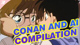 Conan and Ai Compilation_3