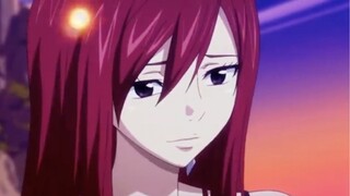 [Fairy Tail] Chỉ mong 2 anh chị đến được với nhau | Erza x Jella