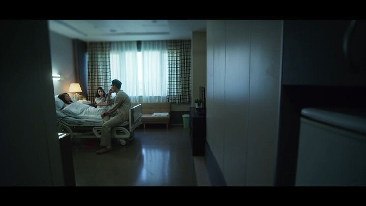 ENG SUB ADRIFT IN LOVE EP 10