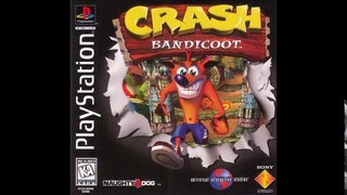Crash Bandicoot OST - Temple Ruins (Pre-Console Mix)