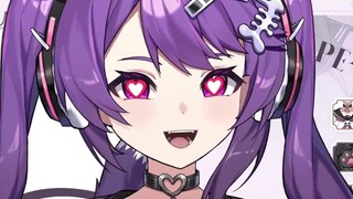 【Tampilan model Live2D】Gadis Nekomata rasa kakao versi resmi.