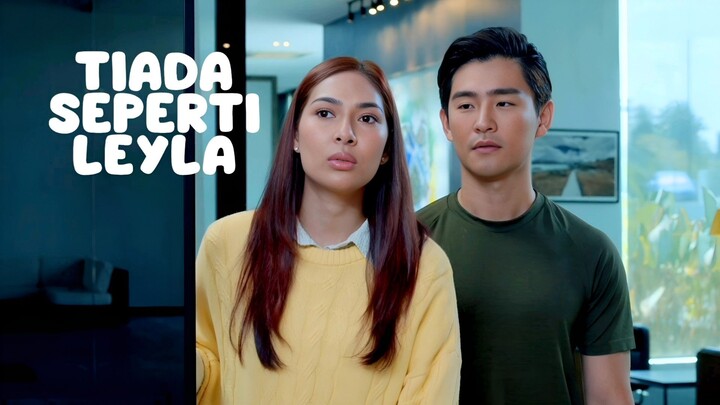 Webfilem TakSamaSerupaLeyla 2025