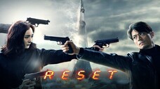 ย้อนเวลา ล่าทะลุมิติ Reset (2017)