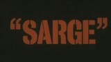 SARGE (1984) FULL MOVIE