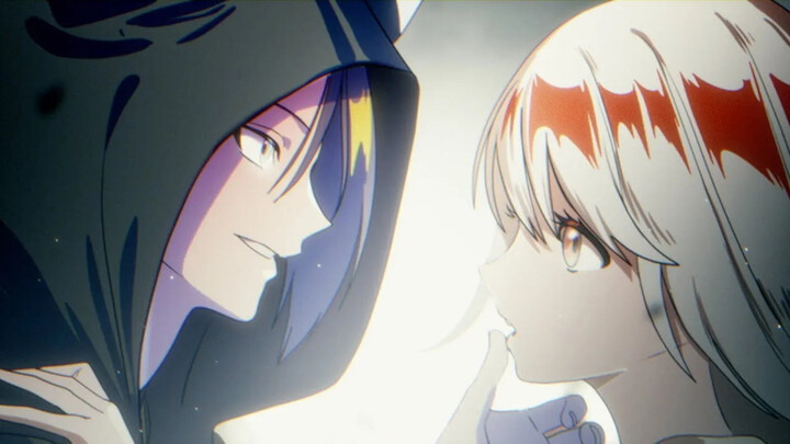 【tuki.】Thiên đường tình yêu [MV]