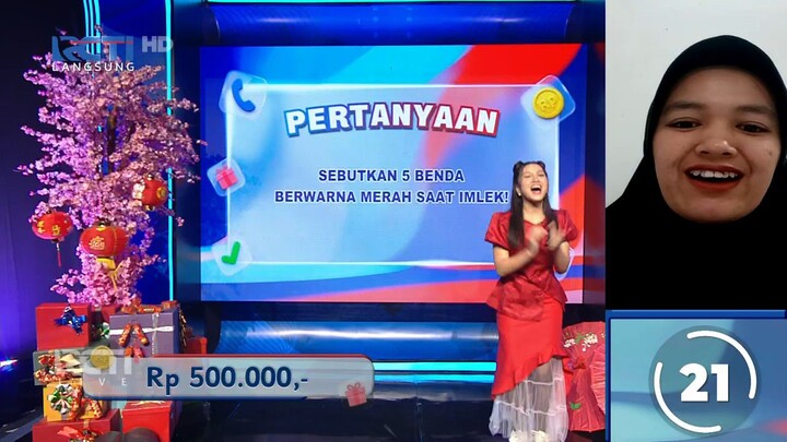 Sidang Isbat 1 Ramadan 1447 H • [ 17 February 2026 ] • [ RCTI HD ] • [ RCTI HD ]