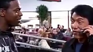Jackie Chan di Balik Layar|| Jackie selalu baik-baik saja!