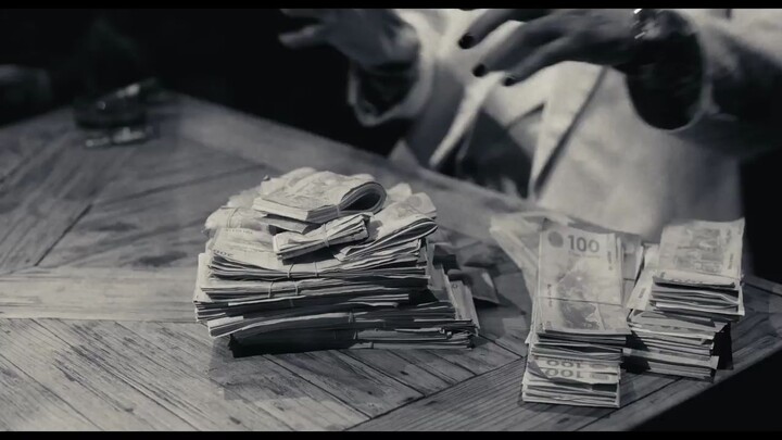 Trillion Game (Sub indo)