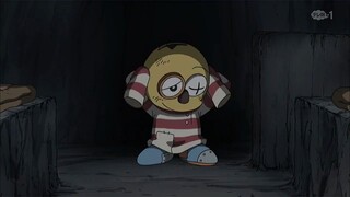 Doraemon episode 307
