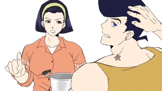 【亿仗】儿子你个四蛋蛋