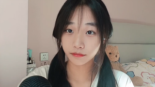 Posting some overly staged behind-the-scenes footage [dududu]