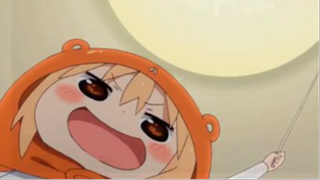 Umaru cô em gái HAI MẶT AMV| Himouto umaru