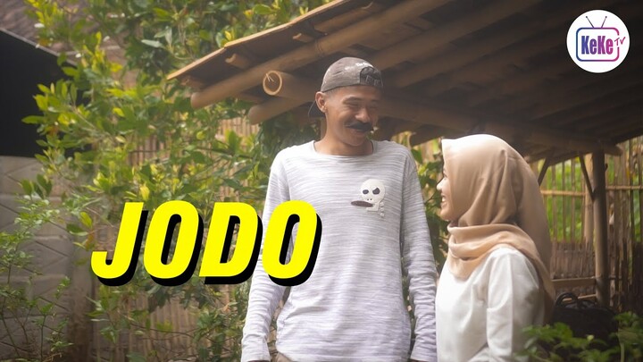 Jodo | Film Pendek KeKe TV Official