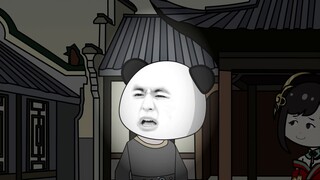 [Tuan Dan melakukan perjalanan melalui Dinasti Tang] Episode 76: Lao Dan pergi ke wilayah Changle un