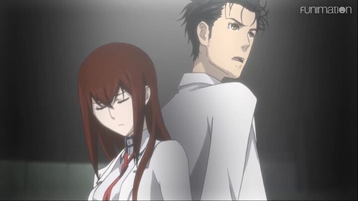 Anime Time Travel Paling Gila yang Pernah Ada! | Review Steins;Gate
