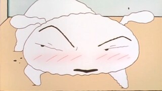 【蜡笔小新~番外】喝醉的小白哦