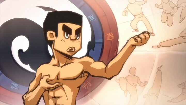 Ketika anime menyentuh kenyataan