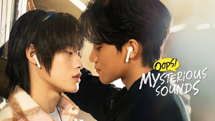 Oops Mysterious Sounds 2026 Episode 4