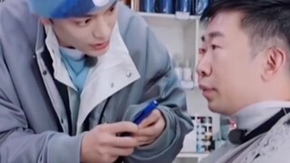 一直以为丁禹兮算是比较火的大咖，结果这次看永夜星河才知道之前他还没上桌