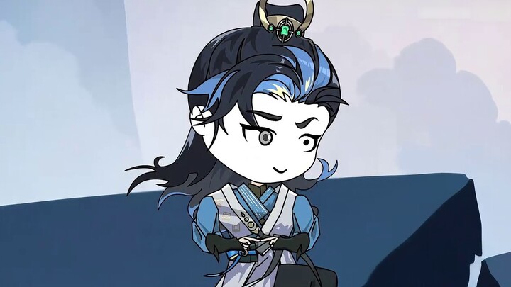 ตอนที่ 7: ศึกสุดท้าย สถานที่ที่จักรพรรดิสวรรค์มอดไหม้ล่มสลาย