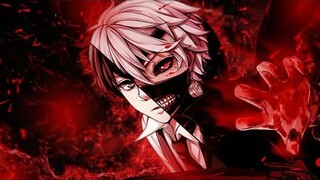 「AMV」- Tokyo Ghoul