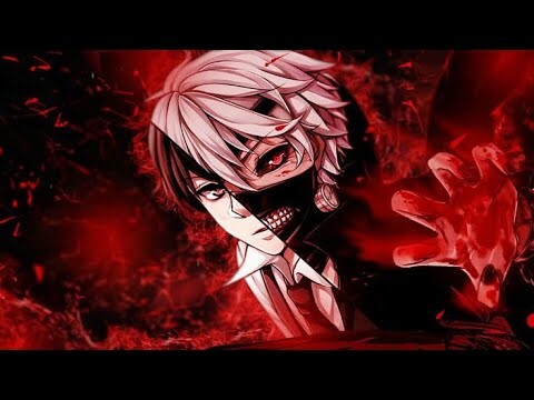 「AMV」- Tokyo Ghoul