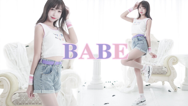 【Bọng mắt】Em bé gợi cảm và dễ thương～ Nhấp để có một cô gái thể thao