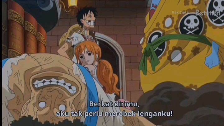 Nami san😀 #ONE PIECE