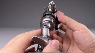Kasus khas pencetakan ulang yang terbatas pada jiwa! shf Uji Coba Unboxing Pesawat Khusus Severngar 