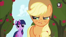 My Little Pony | Season 1 พากย์ไทย ตอนที่ 4 [ Boomerang ver. ]