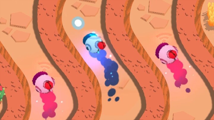 Funny Moments from Brawl Stars #100